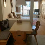 Apartmán Chesa La Furia 1 Zi Whg 31m2 By Interhome *
