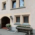 Chesa La Furia 1 Zi Whg 31m2 By Interhome Pontresina