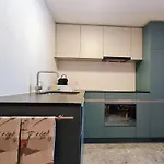 Chesa La Furia 1 Zi Whg 31m2 By Interhome Apartmán