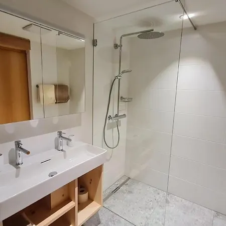 Chesa La Furia 1 Zi Whg 31m2 By Interhome *