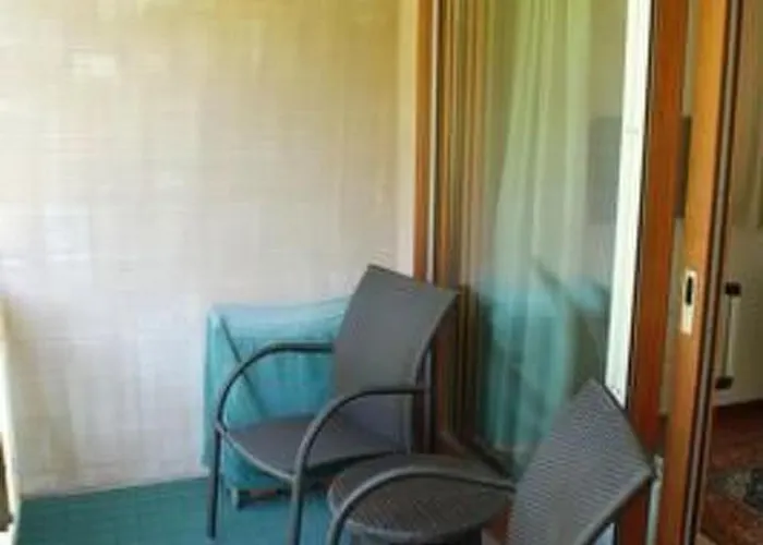 Chesa La Furia 1 Zi Whg 31m2 By Interhome Διαμέρισμα *