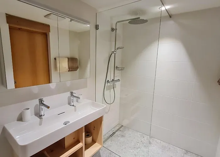 Chesa La Furia 1 Zi Whg 31m2 By Interhome Apartamento Pontresina